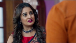 Pyaar Ka Pehla Naam Radha Mohan - 3rd October 2023